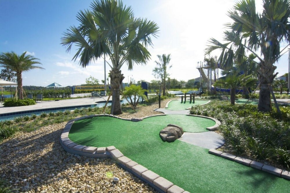 Фото Amazing Townhome with private pool Sl3054