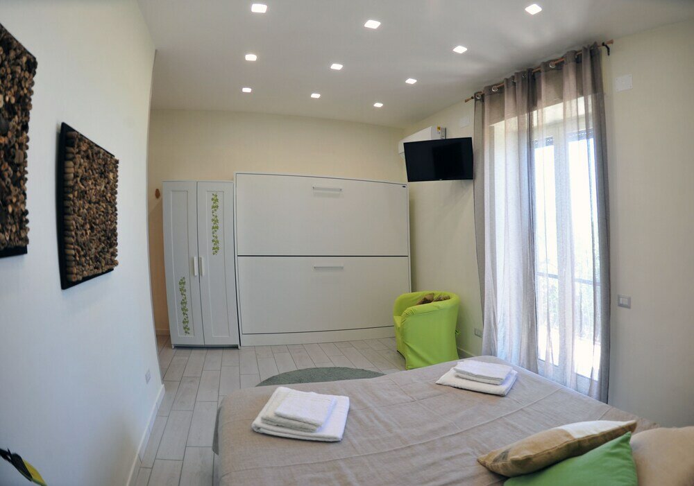 Фото B&b Guest Armonie