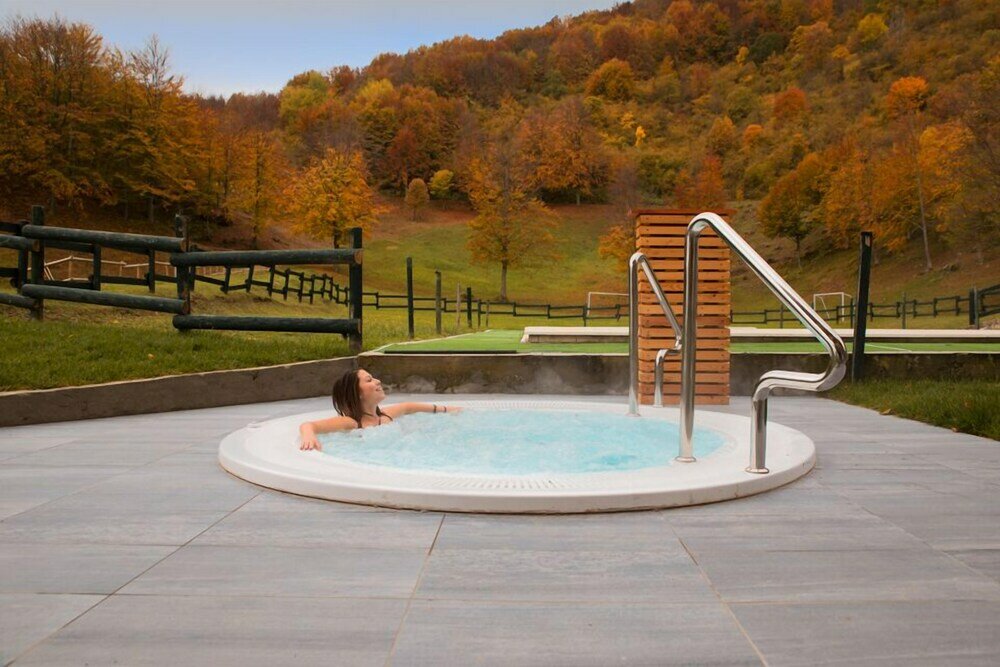 Фото Sport Hotel Prodongo