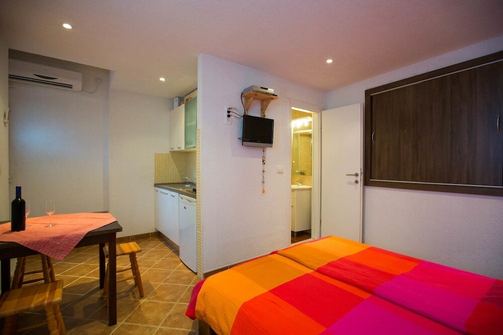 Фото Anita Apartments