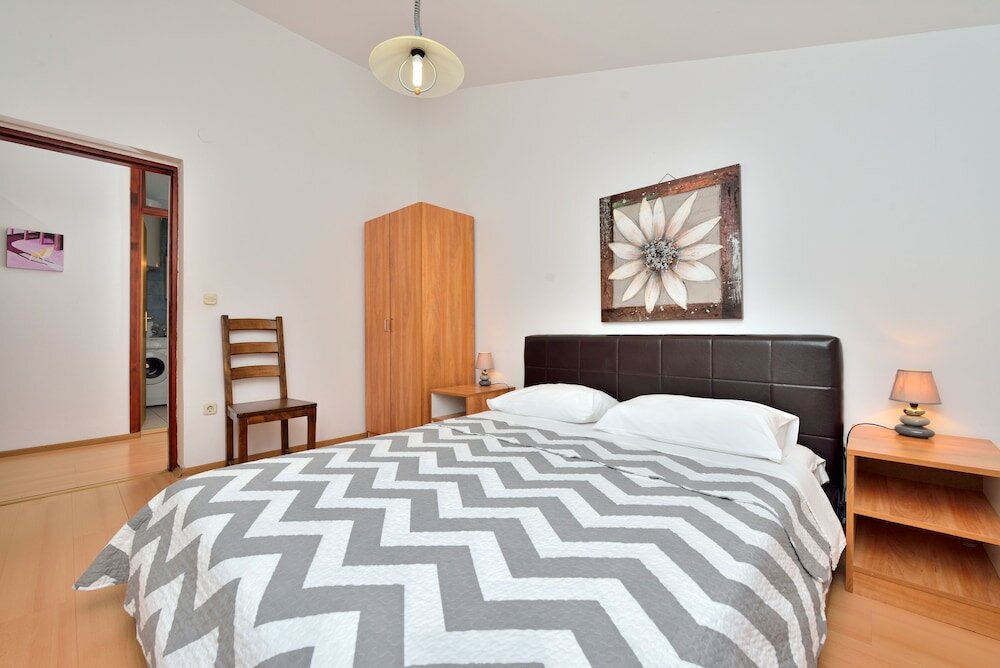 Фото Ina Apartments