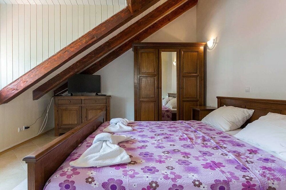 Фото Gradac Apartment