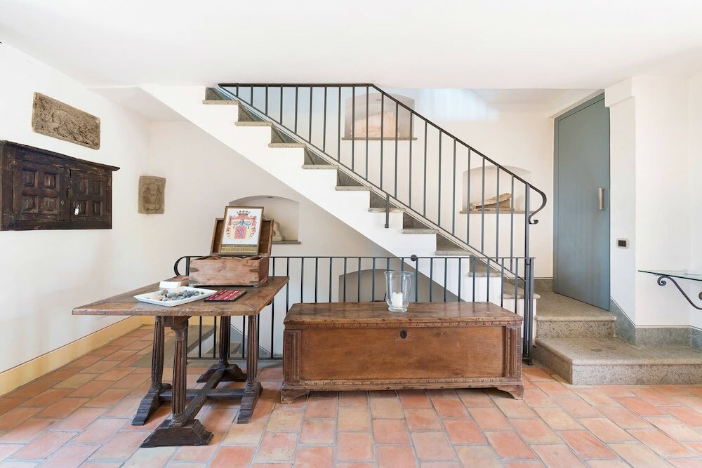 Фото Torre del Saraceno