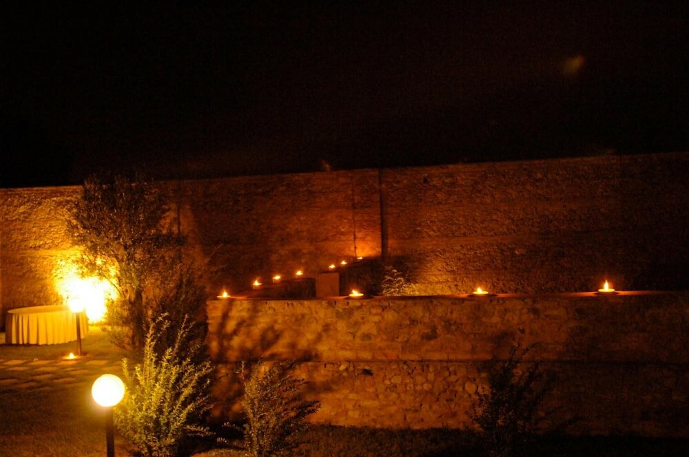 Фото B&b Il Pero Selvatico