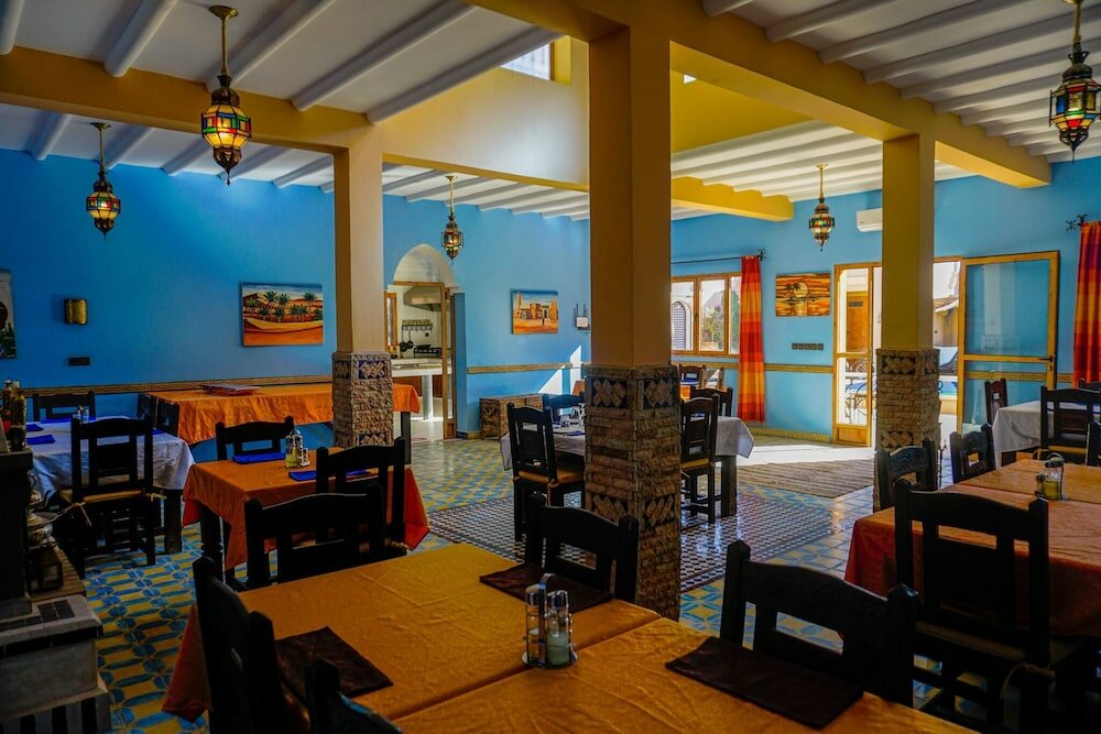 Фото Hassilabiad Appart Hotel