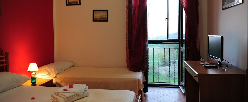 Фото Antica Conca d'Oro