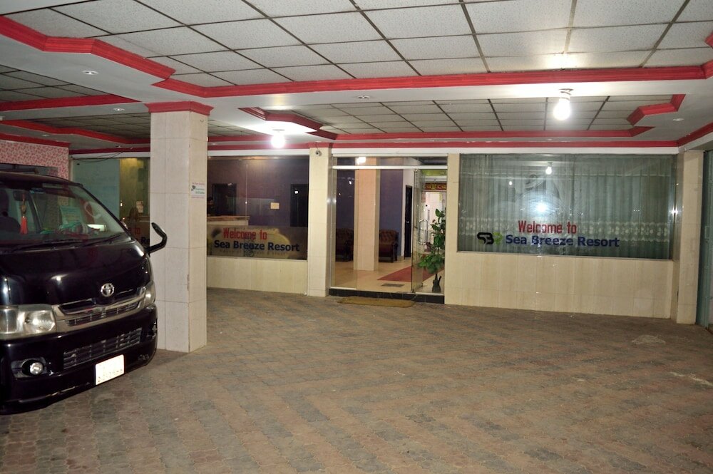 Фото отеля 3