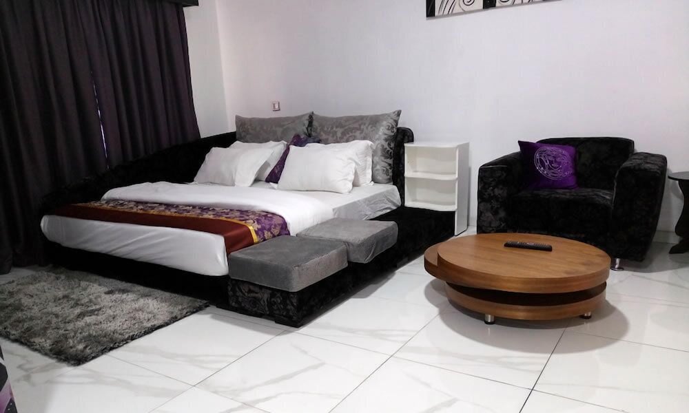 Фото Fonseca's Place