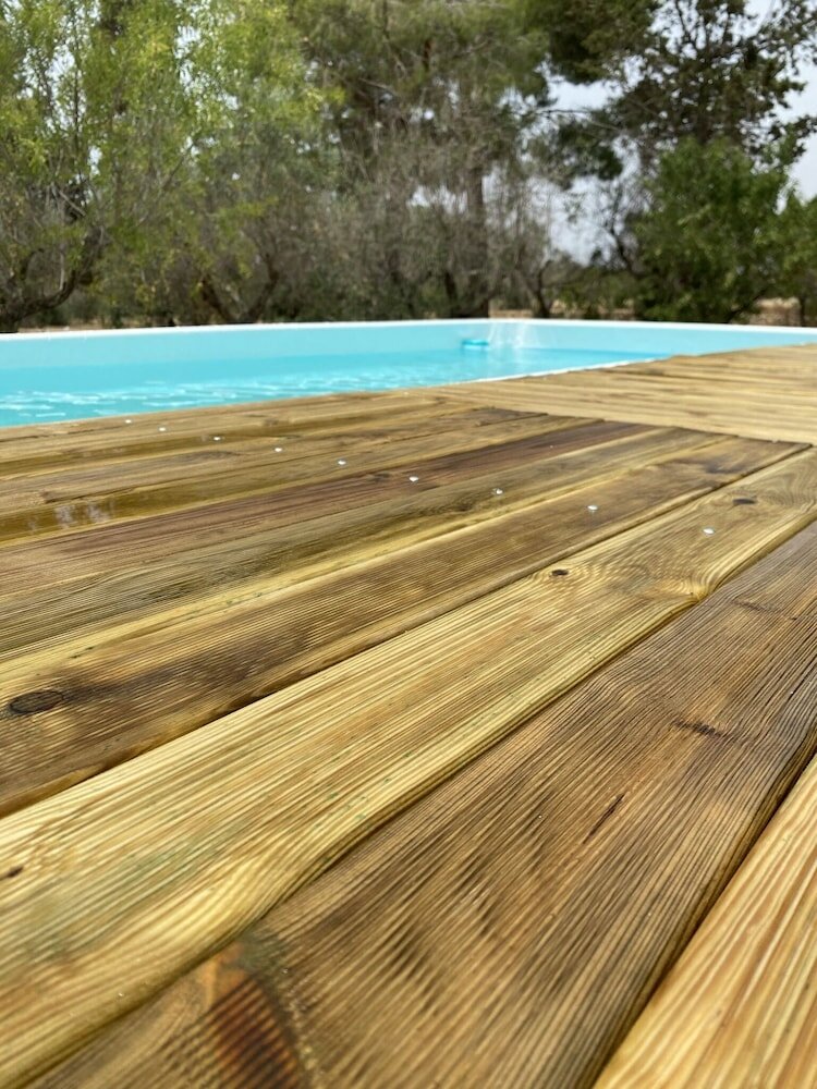 Фото Villa Nisapiro'