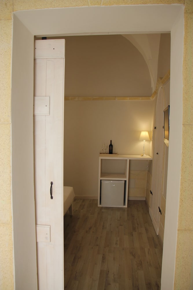 Фото Corte Giannuzzi