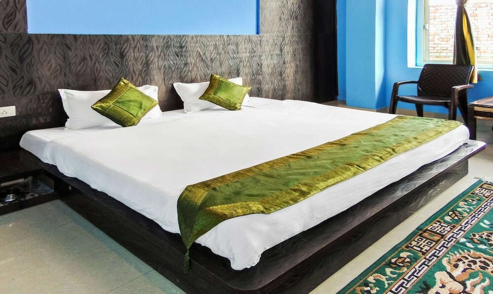 Фото Treebo Trip Tk House