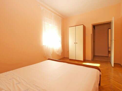 Гостиница Apartment 1157