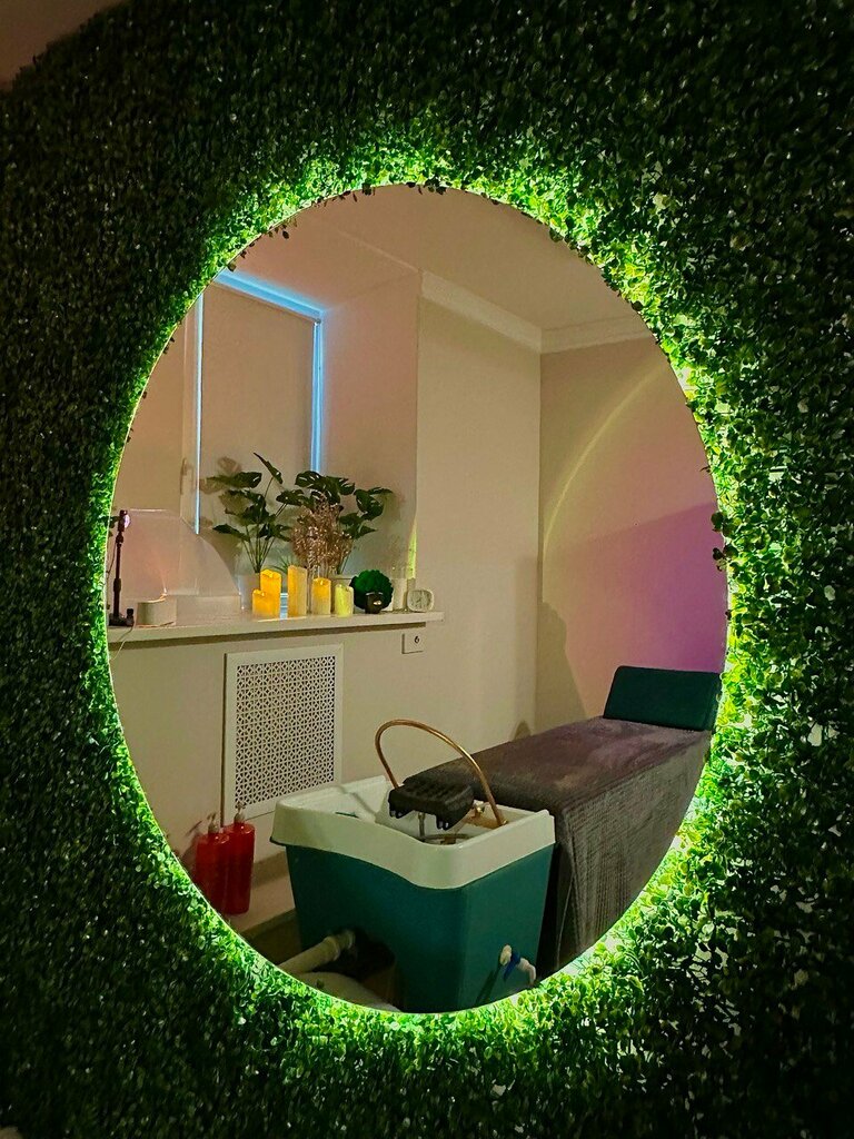 Spa Mind SPA, Moscow, photo