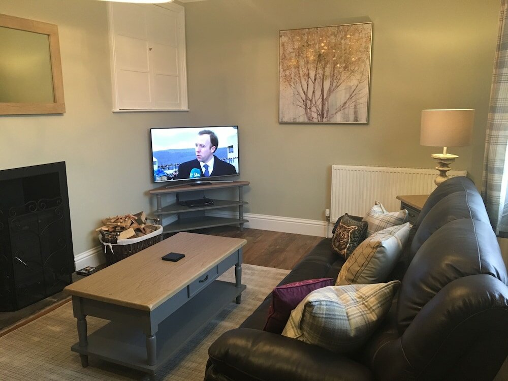 Фото East Cottage, Parbroath Farm Near Cupar in Fife