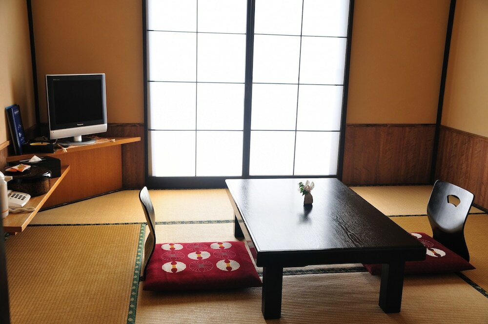 Фото Kirishima Miyama Hotel