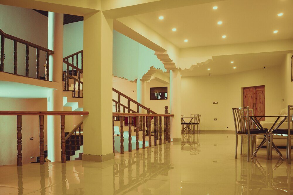 Фото Togochey Boutique Hotel