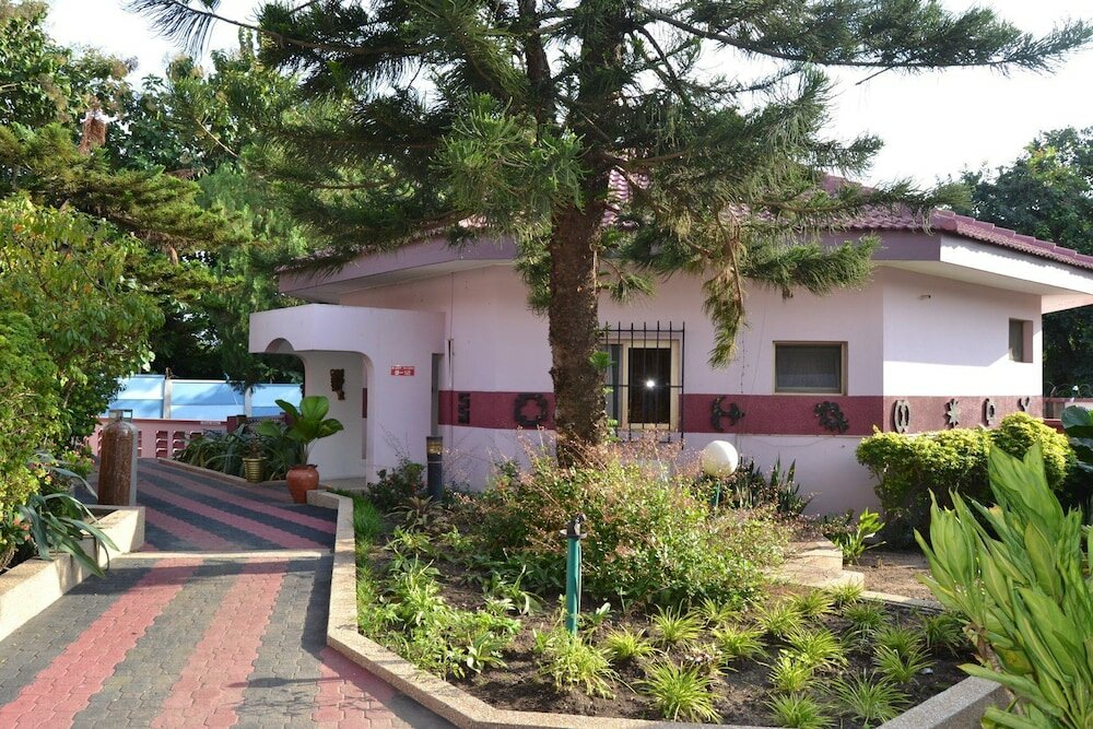 Фото отеля 4