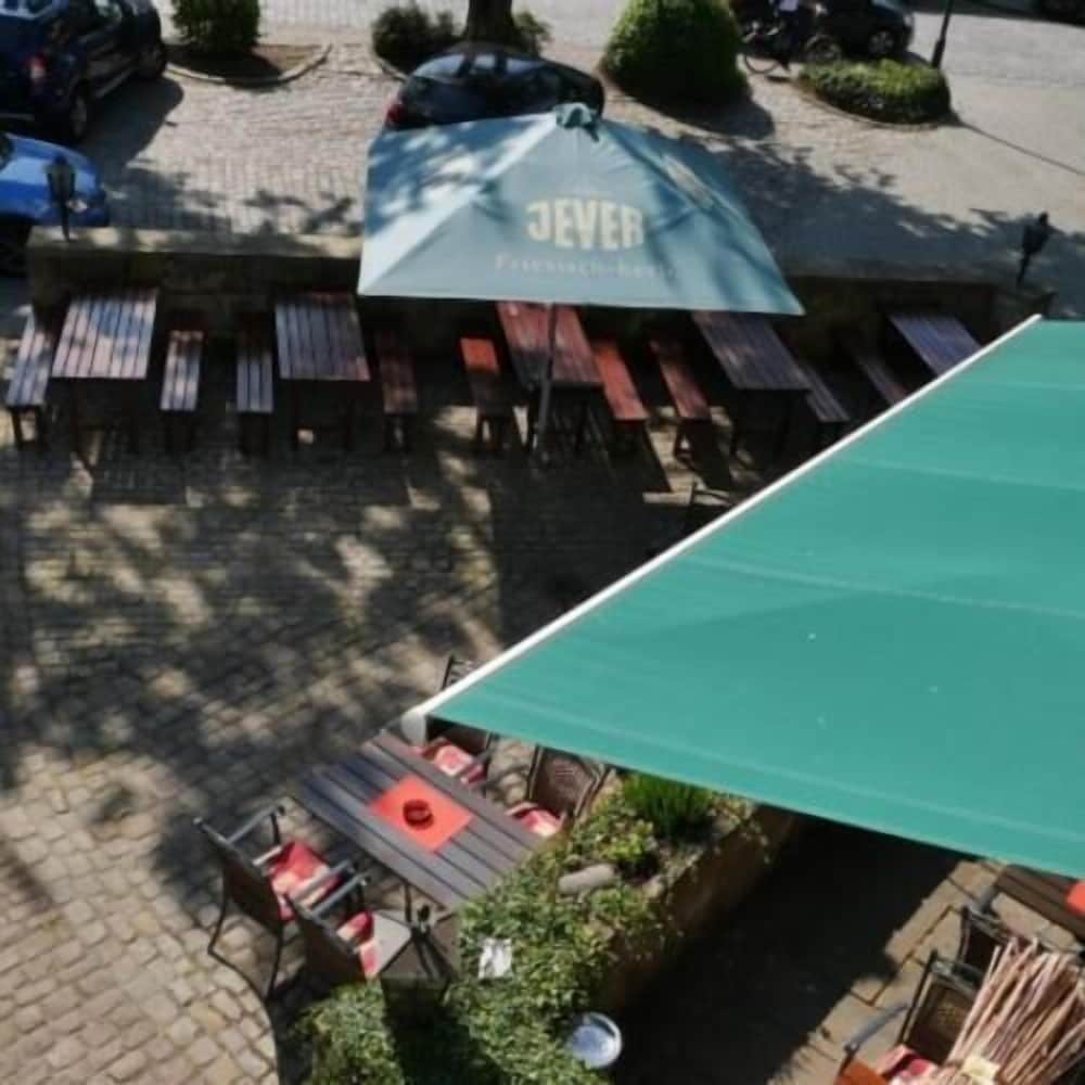 Фото Altes Farmhaus