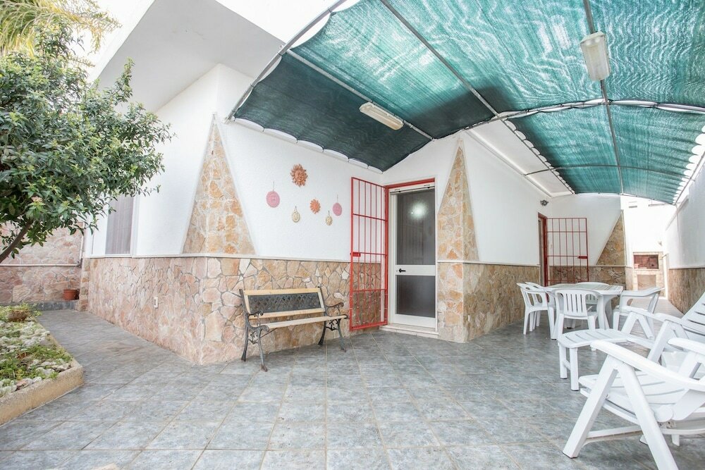 Фото Villetta Orange