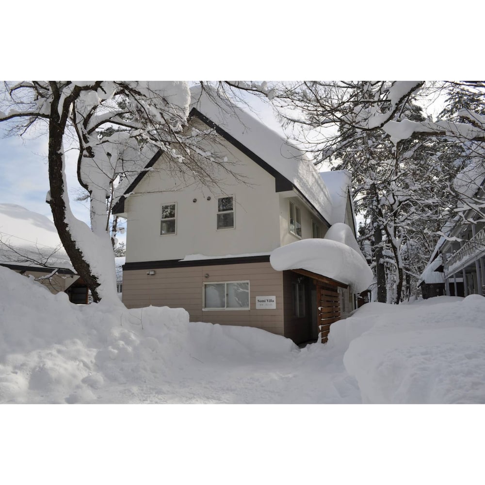 Фото Sumi Villa Hakuba