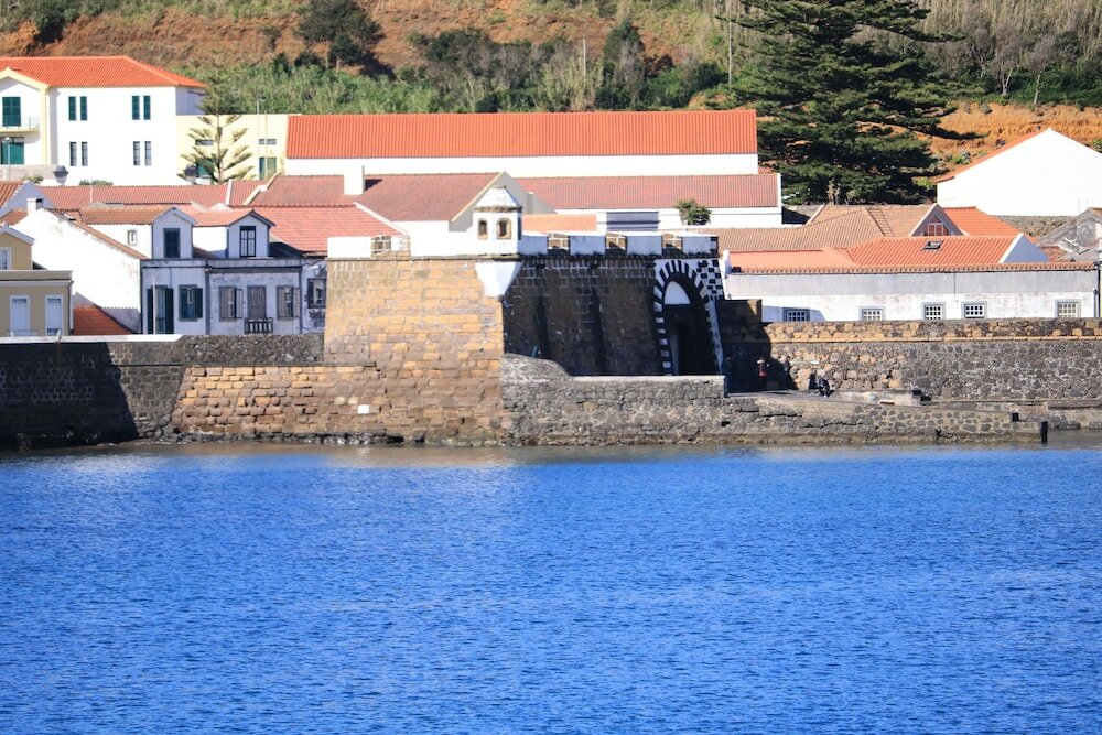 Фото Monte da Guia Alojamento Local