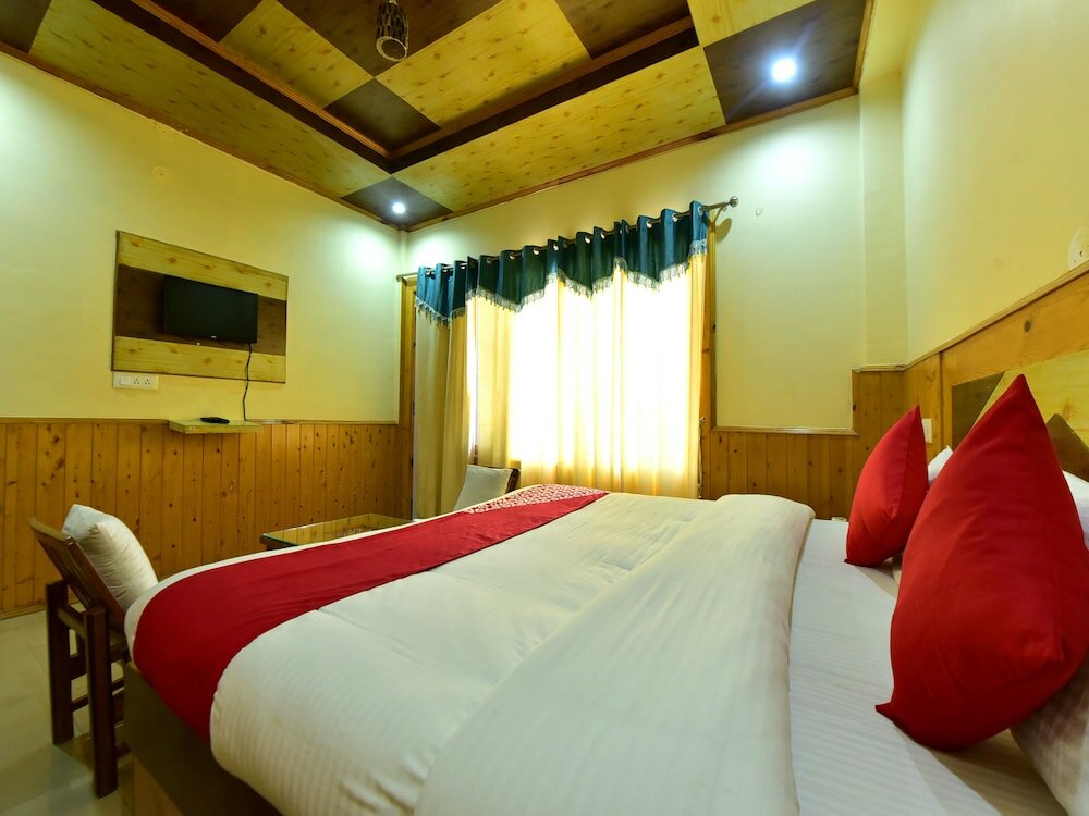 Фото Oyo 22347 Hilltop Resorts