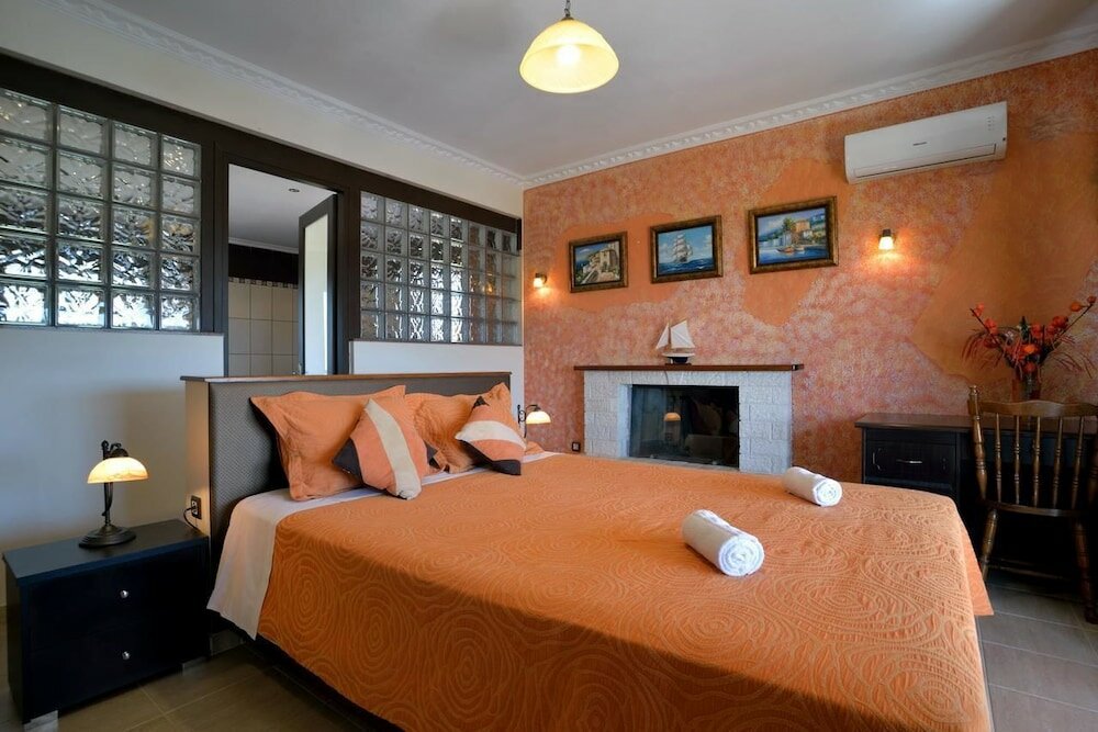 Фото Villa Sultana