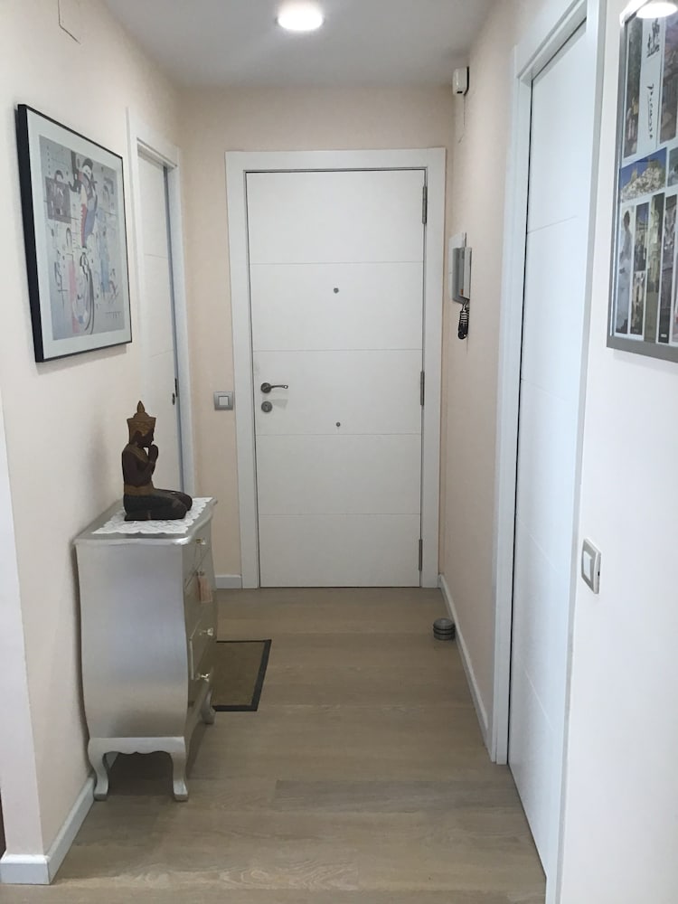 Фото Edificio Mar y Luz