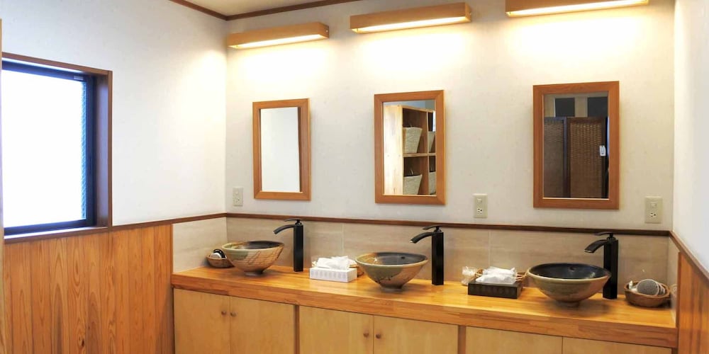 Фото Ryokan Shinyone