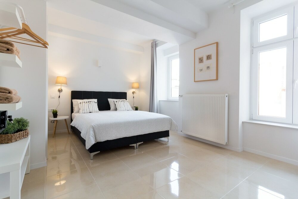 Фото B&b Downtown Zagreb