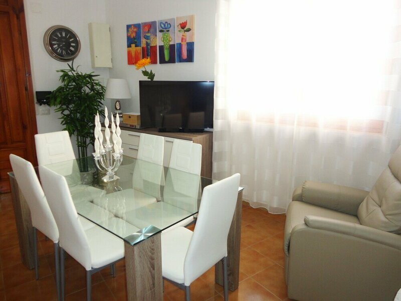 Апартаменты VersoSud - Appartamento Lungomare 50