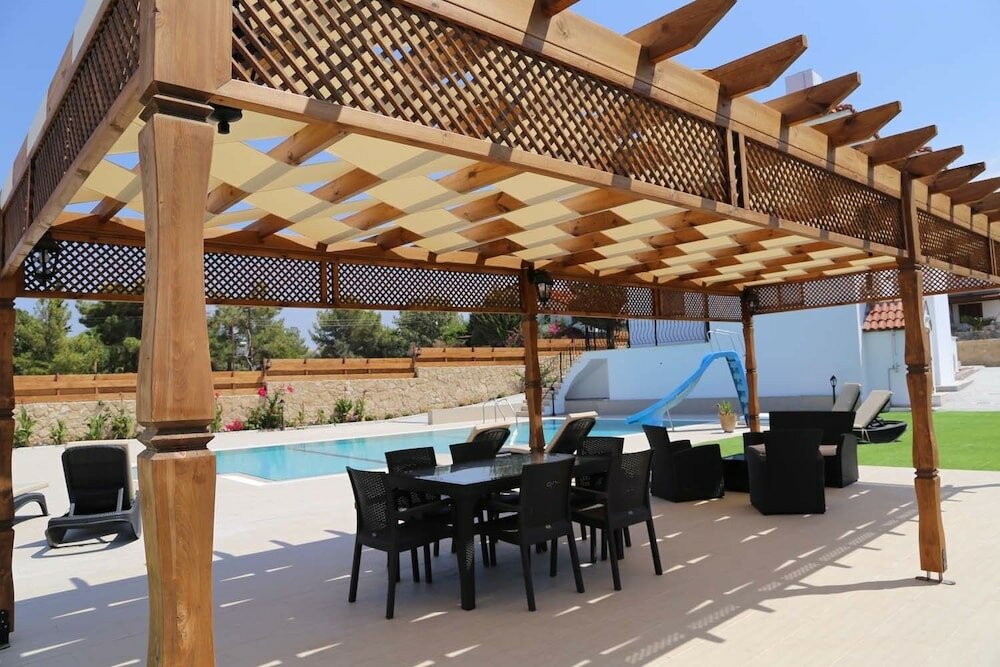 Фото Villa Pergola by Amy Villas