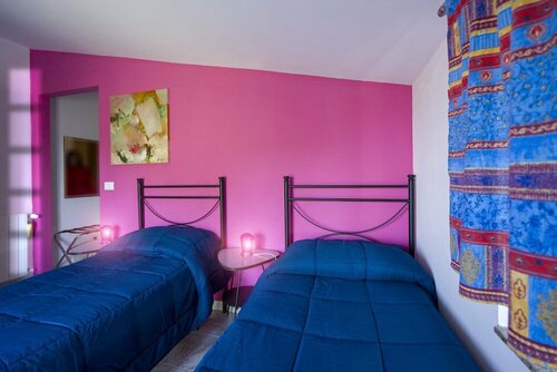 Гостиница B&b Gàttina