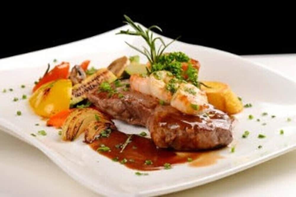 Фото Ringhotel Mohren