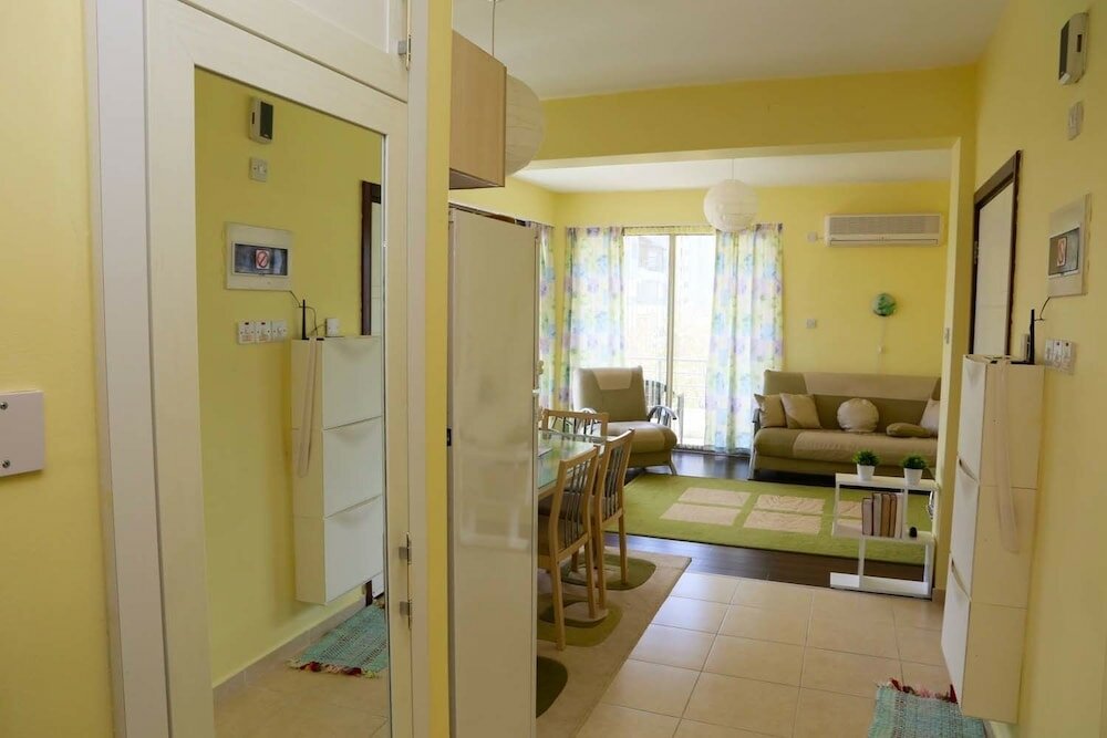 Фото Apartment Mint by Amy Villas