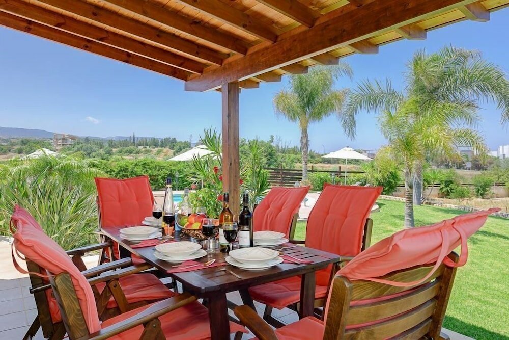 Фото Villa Yialos