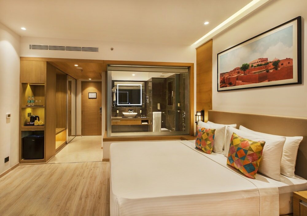 Фото Lemon Tree Hotel Amritsar