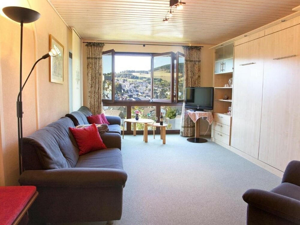 Фото Cafe Alt Willingen