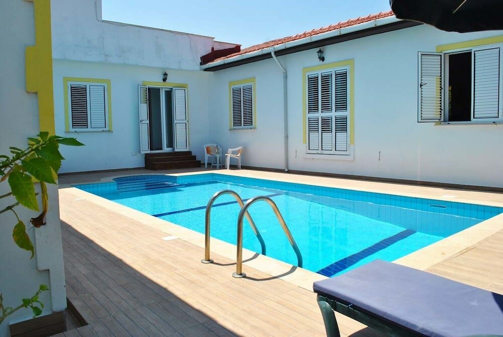 Фото Villa Butterfly by Amy Villas