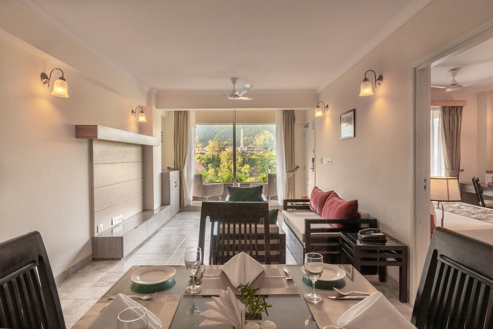 Фото Cygnett Resort Mountain Breeze