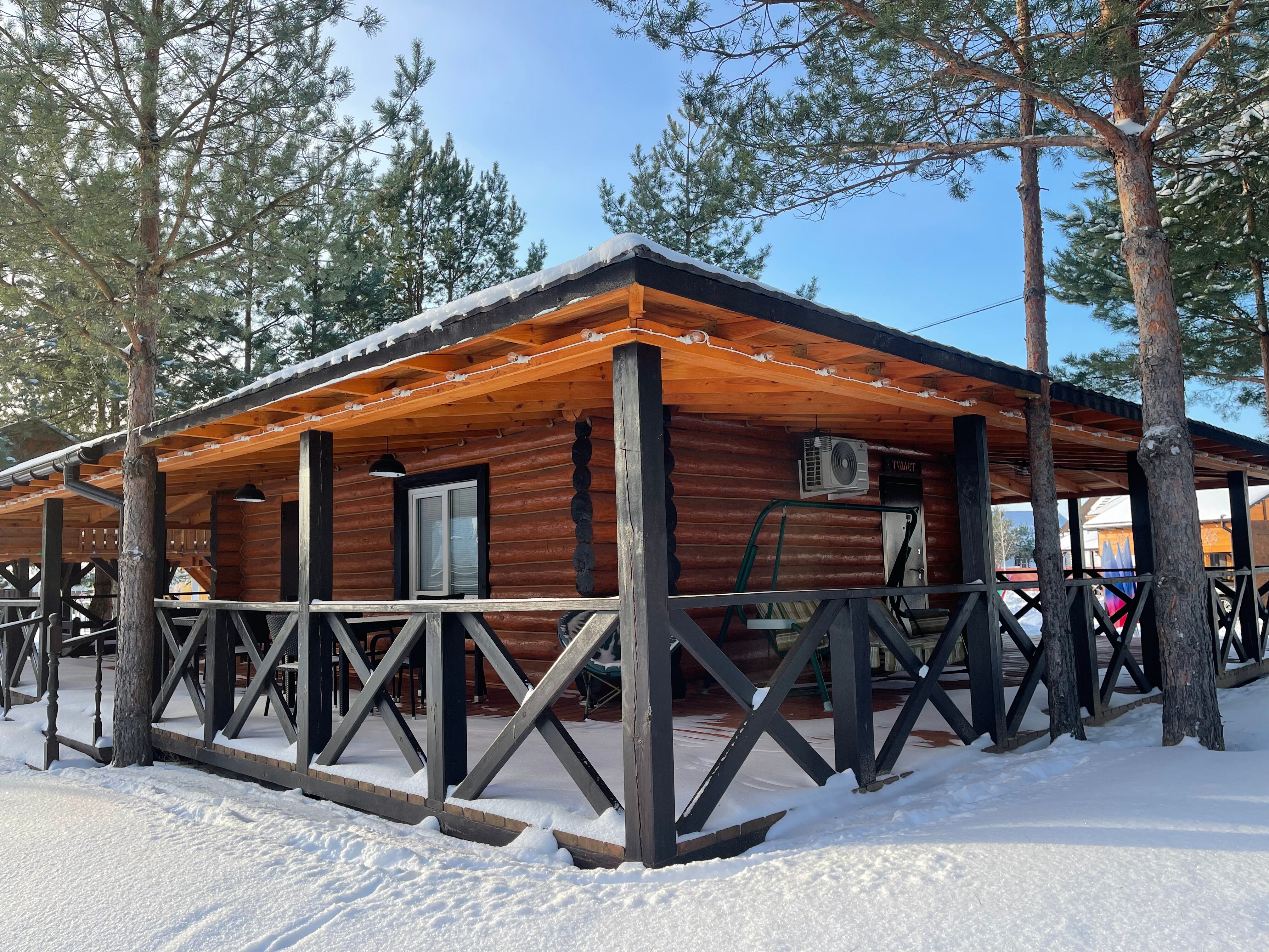 Фото Казарьград