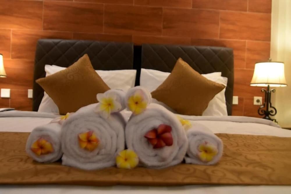 Фото Rembulan Inn and SPA