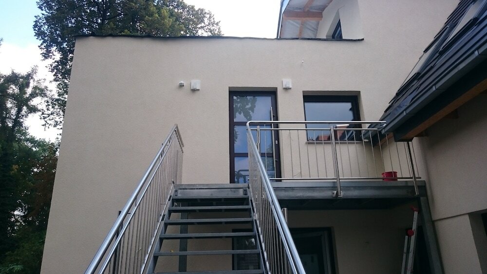 Фото Luxusapartment Steinbreche