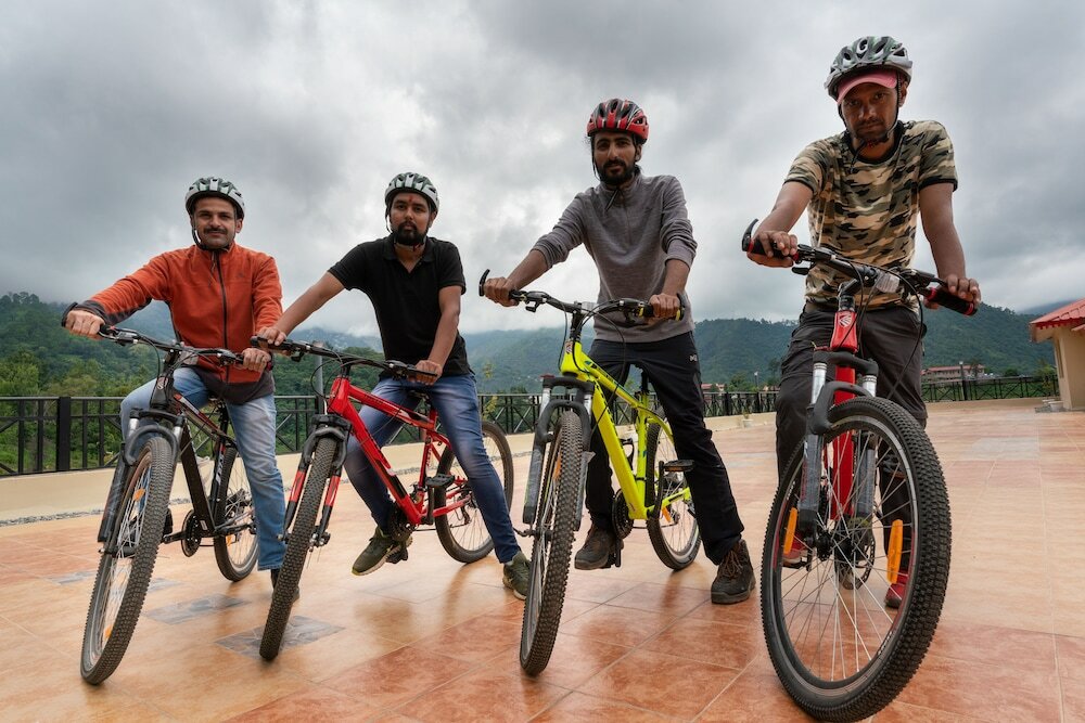 Фото Cygnett Resort Mountain Breeze