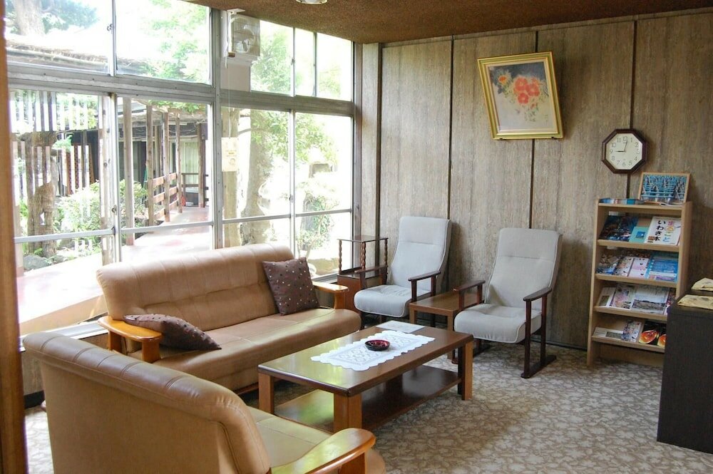 Фото Ryokan Shinyone