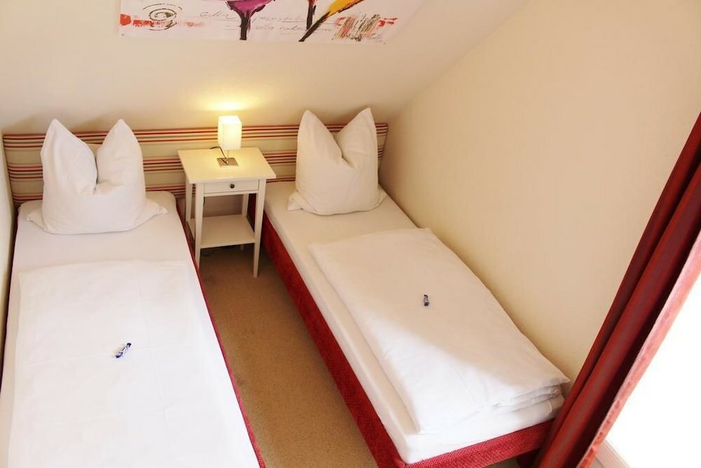 Фото Löwenstein Ferienwohnungen