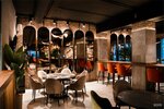 Honey (Chistopolskaya Street, 9А) ، مطعم