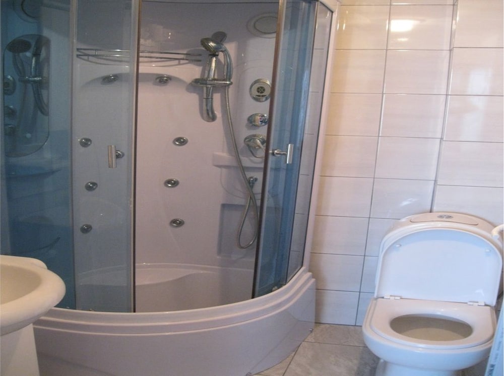 Фото Villa Eros Apartments