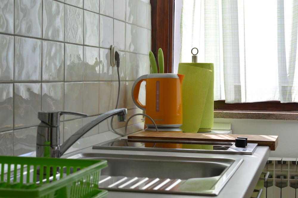 Фото Elza Apartments