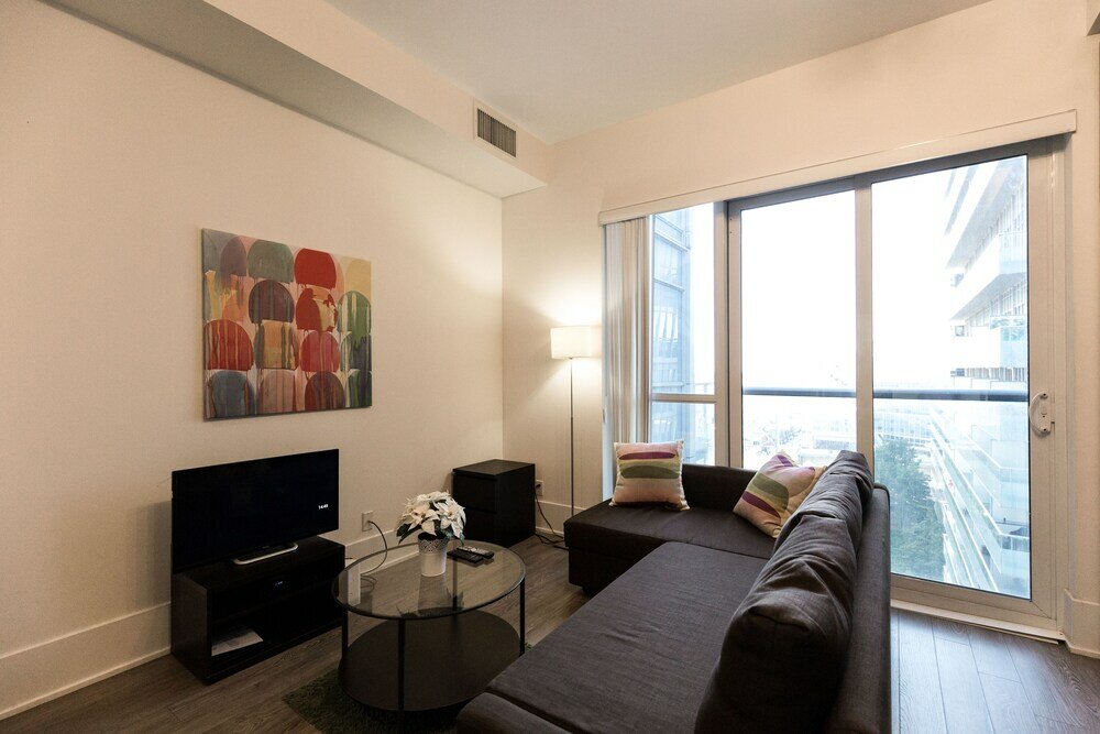 Фото Atlas Suites Entertainment District